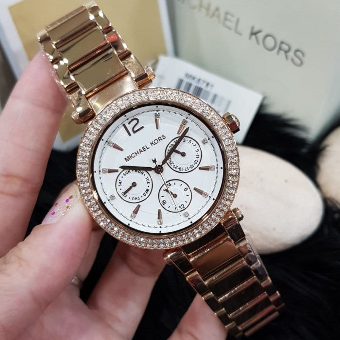 Michael on sale kors mk5781