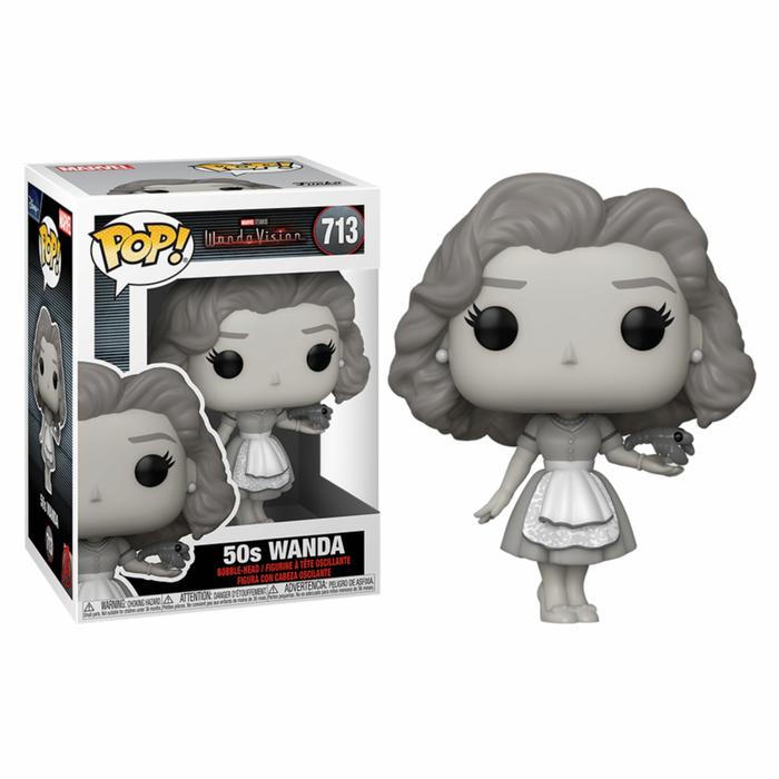 Jual Funko POP! Marvel WandaVision 