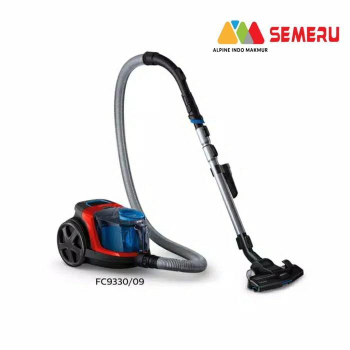 Gambar PHILIPS Vacuum Cleaner FC-9330/09 dari SemeruStoreMakassar undefined Tokopedia