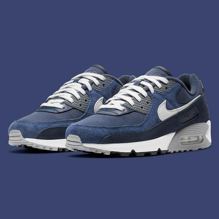 Nike Sneaker W Air Max 90 Prm Beli Nike Air Max 90 Premium 'Lagoon