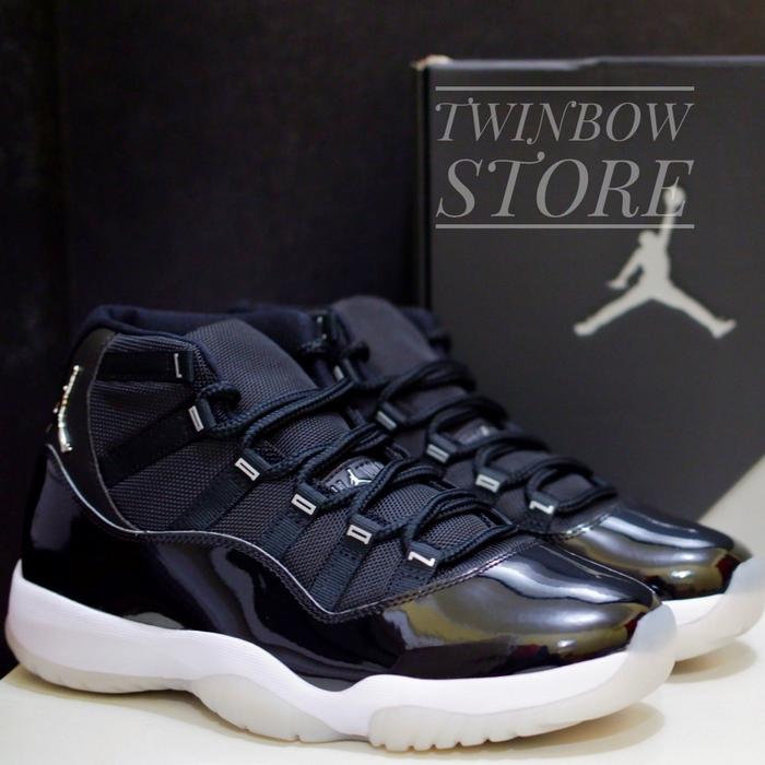 Jubilee 11s Jordan Jubilee Air Jordan 11 Retro Jubilee 95 43