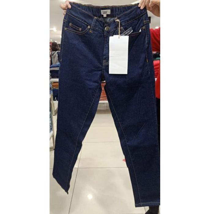 EXPAND ORIGINAL CELANA JEANS WANITA 