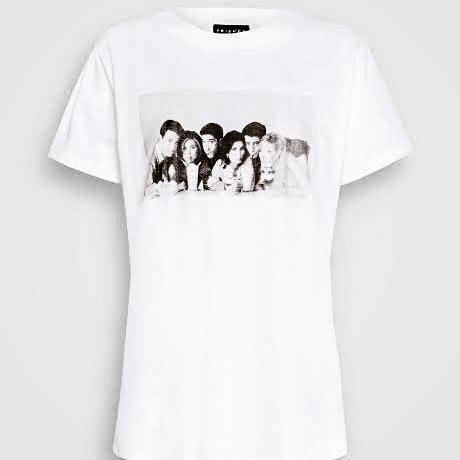 Jual Cotton On x Friends T-Shirt 