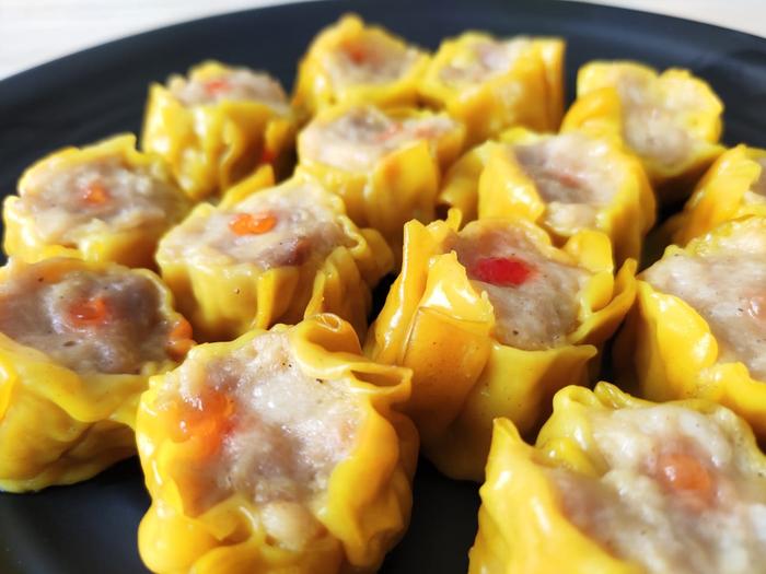 Gambar Siomay Dimsum Hotel dari Pempek Natasya undefined Tokopedia