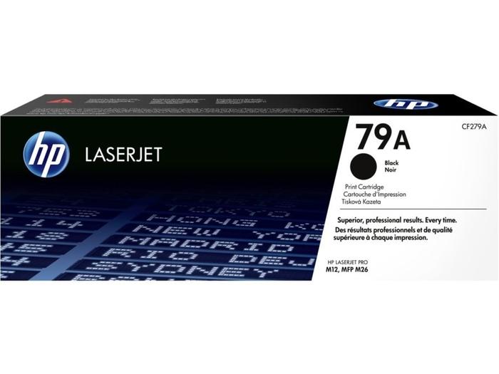 Jual Toner HP LaserJet 79A ( CF279A ) \u003d HP LaserJet Pro M12w, Pro M26nw -  Jakarta Selatan - Multi Java | Tokopedia