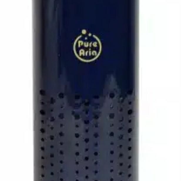 Gambar Air Purifier Flamingo Penjernih Udara Pure Aria / Humidifier / Penjern - Biru dari DS Store Tokopedia undefined Tokopedia