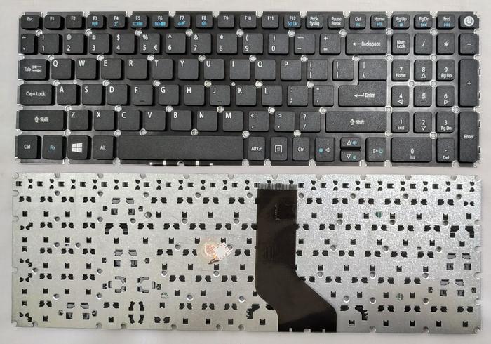Ventola Di Raffreddamento CPU Per Notebook Acer Aspire (A315, A515, A517, A715, A717 E Modelli Compatibili) – FLLH, 5V - 2