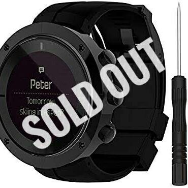 Jual suunto kailash original( Eka) - Jakarta Selatan - 8 cabang kopi |  Tokopedia