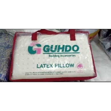 Gambar Bantal dan Guling merk GUHDO, UNILAND, AILEEN, HELENA, CANON - GUHDO LATEX, Guling dari CAHAYA MAKMUR FURNITURE undefined Tokopedia