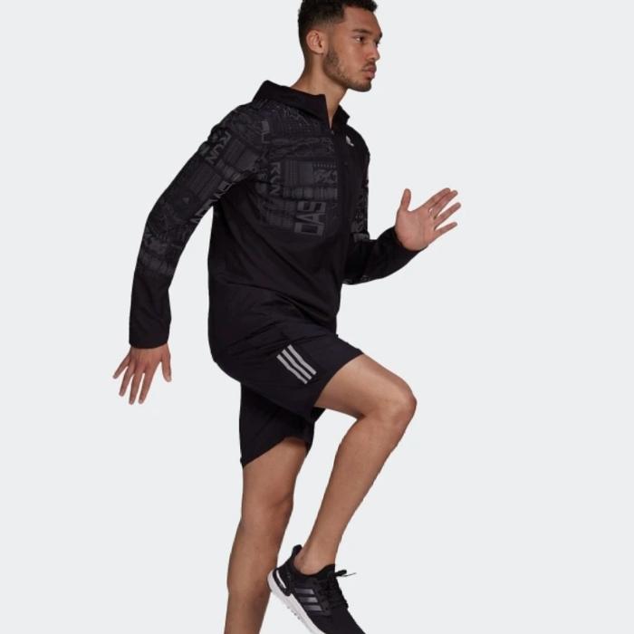 Jual Jaket Adidas Own The Run Reflective Men's Original FS9811 - Jakarta  Barat - Barjit sneakers | Tokopedia