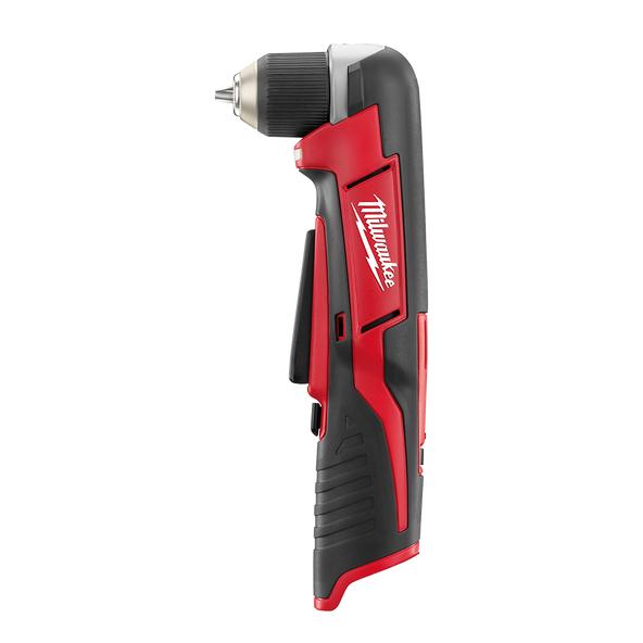 Gambar Right Angle Drill Cordless Milwaukee C12RAD-0 (Bare unit) dari Indonesia Powertools Centre undefined Tokopedia