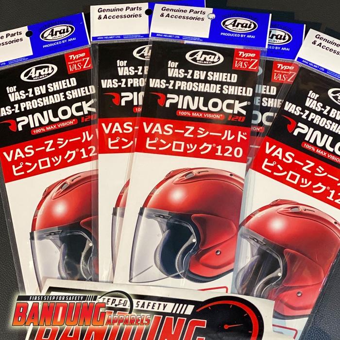 Jual Anti fog visor helm Pinlock for 