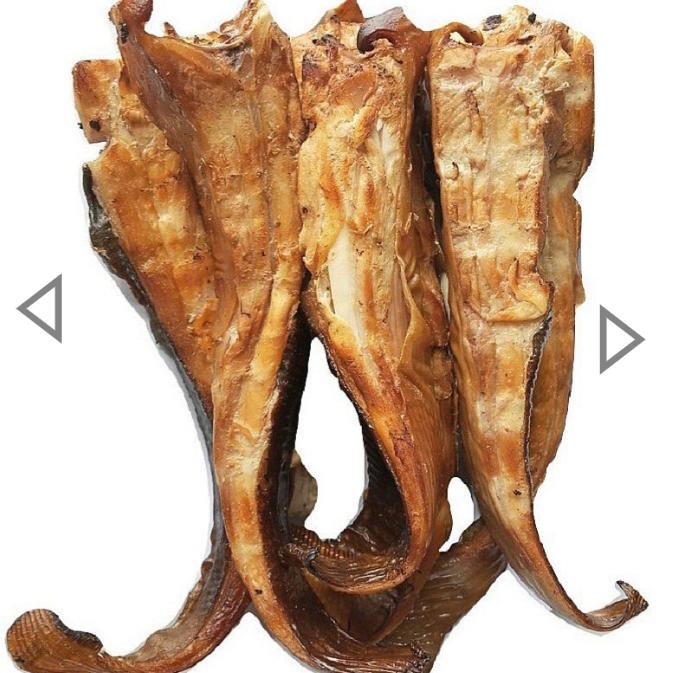 Gambar Ikan Pari Asap packed +/- 500gr dari GandesMart undefined Tokopedia