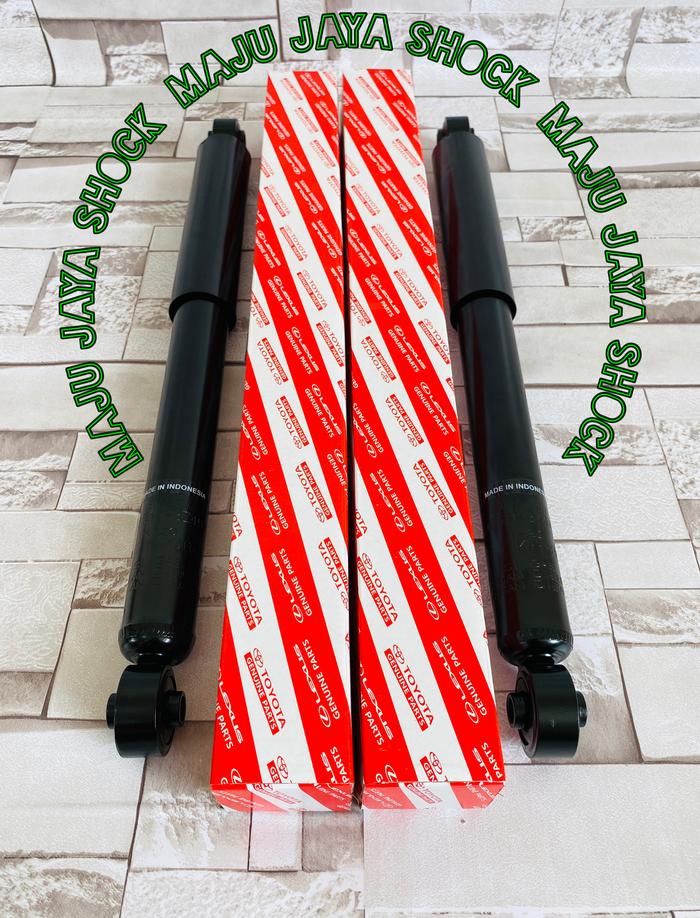 Gambar SHOCKBREAKER SHOCK ABSORBER BELAKANG AVANZA/SENIA/RUSH.GRAND MAX dari Maju jaya shock undefined Tokopedia