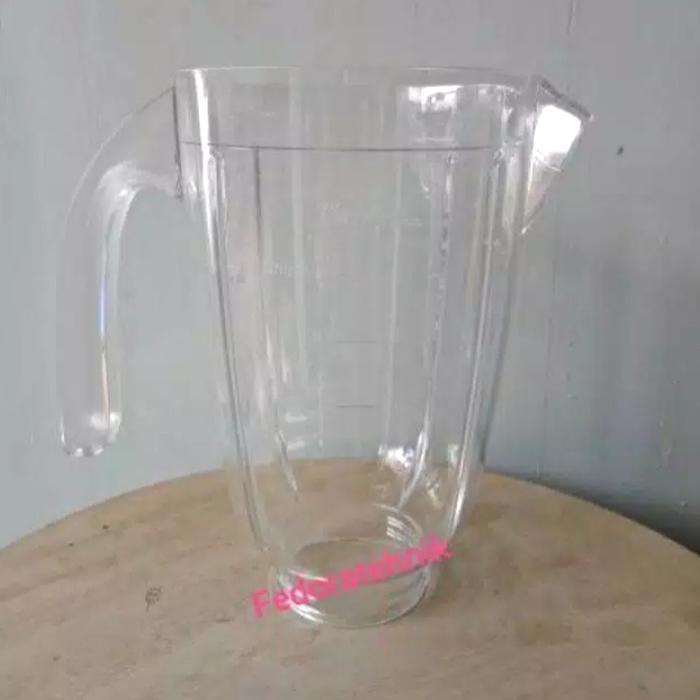 Gambar Gelas Juice Blender Cosmos CB 282 - A dari fedoratehnik undefined Tokopedia
