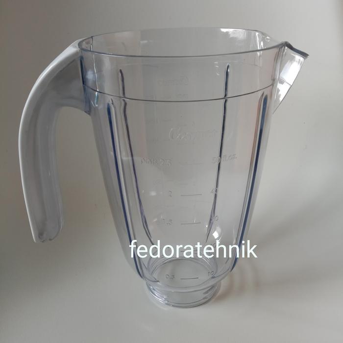 Gambar Gelas Juice Blender Cosmos CB 282 - B dari fedoratehnik undefined Tokopedia