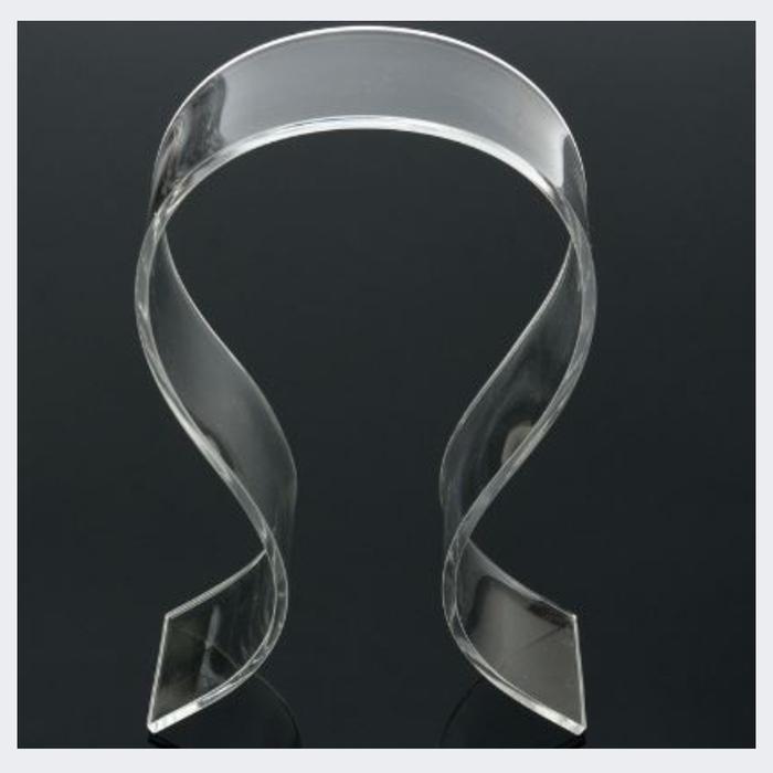 Gambar Stand tempat Hanger Headphone Headset Gaming New Bee - bening dari fadlancahaya undefined Tokopedia
