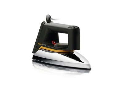 Gambar Setrika Philips HD1172 Philips Dry Iron HD1172 dari Hiro Electronics undefined Tokopedia
