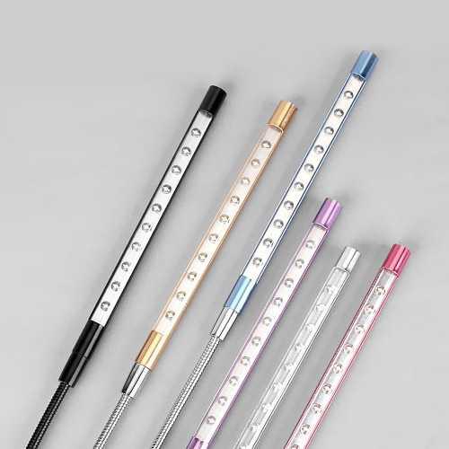 Gambar Lampu Baca Fleksibel USB - 10 Led dari i2Y Store undefined Tokopedia