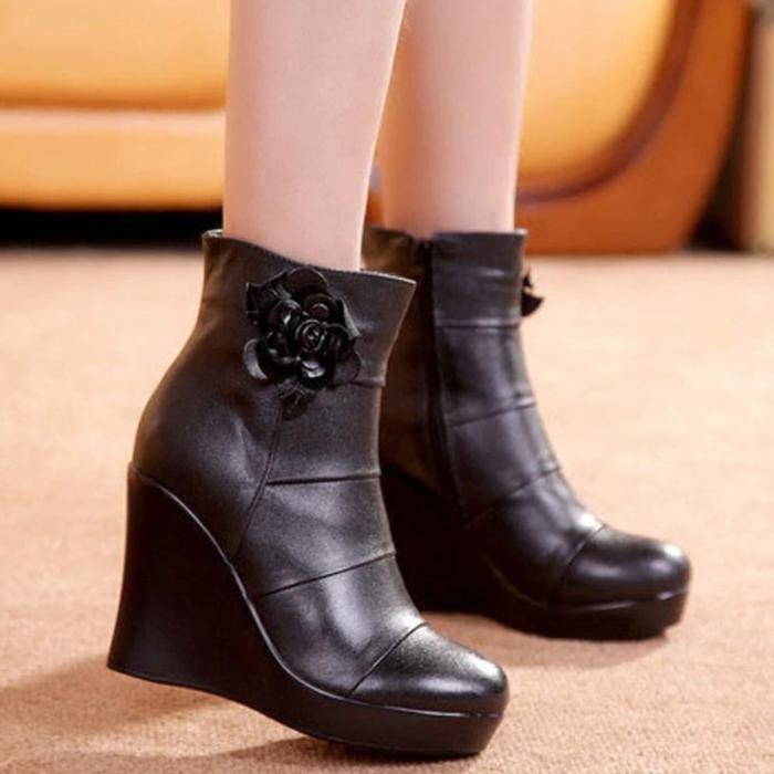Fall Winter Boots Schoenen Trends Winter 2021 Winter Shoes Fall