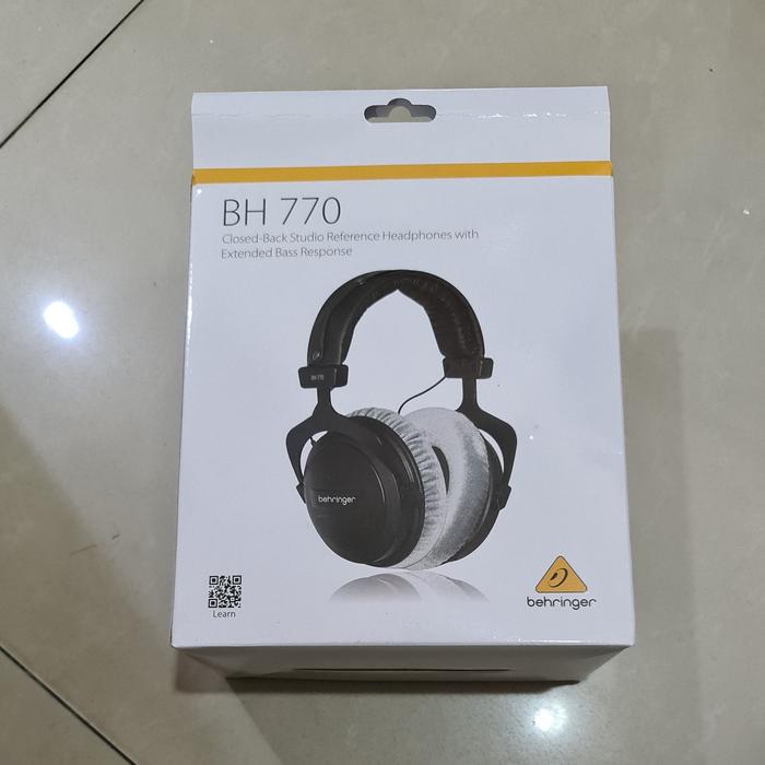 Jual Behringer BH770 Headphones 