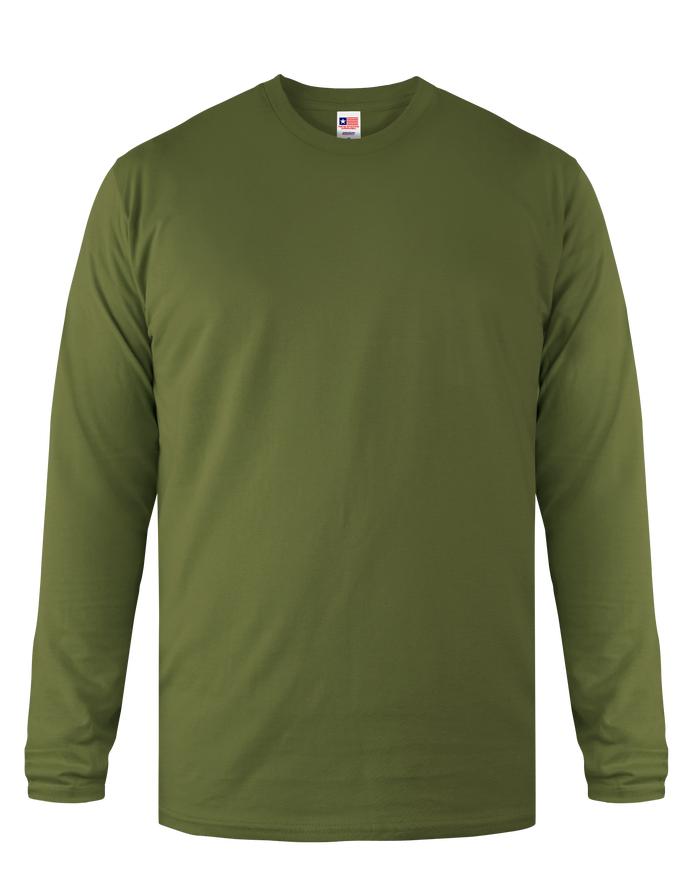 Jual New States Apparel Premium Cotton 