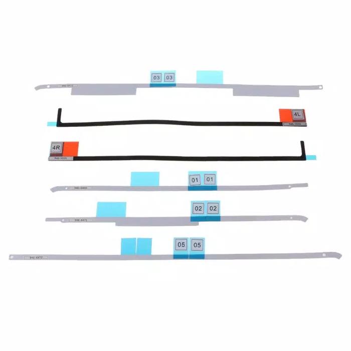 Jual LCD Screen Adhesive iMac A1418 