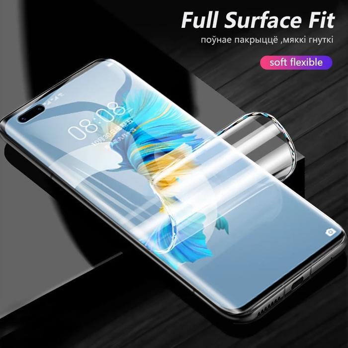 Case Screen Protector Mate 20 Pro Jual Hydrogel Screen Protector