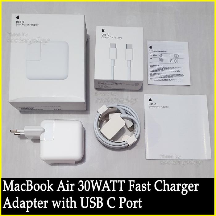 Macbook Charger Adapter For New Macbook Pro Jual Case Charger MacBook Pro 13 15 16 Inch M1 Intel Elago Power Adapter  Casing Cover Full Protection Original New Di Seller Garuda Gadget  Pejagalan, Kota Jakarta Utara Blibli