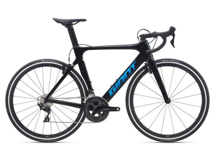 Jual Sepeda Giant Propel Advanced 2 Rim 