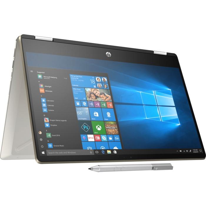 Laptop Tahan Banting dengan Harga yang Paling Murah, Rekomendasi dijamin Awet! Jual HP Pavilion x360 14-dw1022TU 14"FHD/Intel Core i3-1115G4/8GB/512GB SSD - Jakarta Barat - Adain Aja | Tokopedia