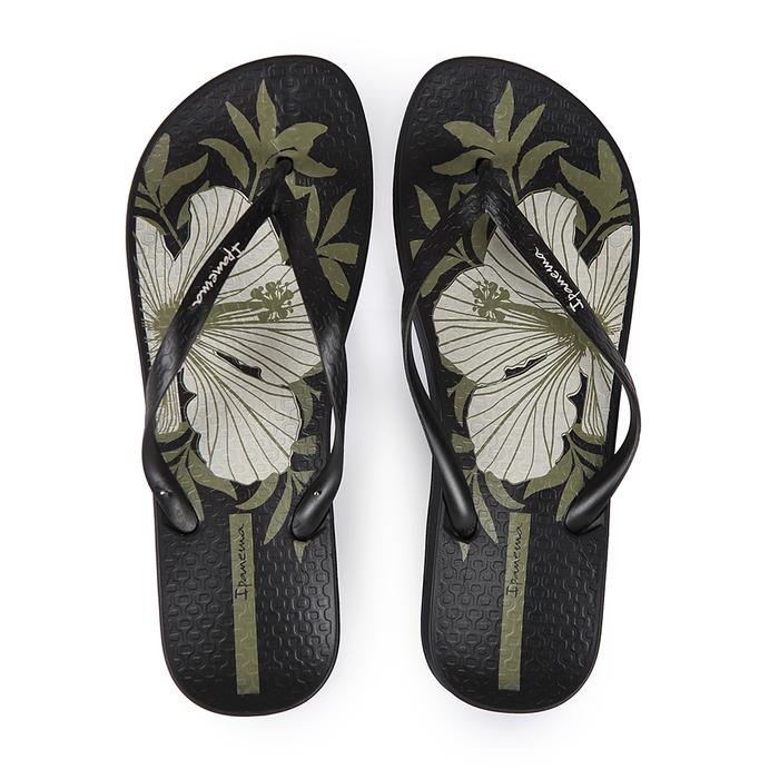 Gambar Ipanema Ladies Flip Flop & Sandal Wanita - Anatomica Temas IX Fem Blac - 39 dari Sendal lain undefined Tokopedia