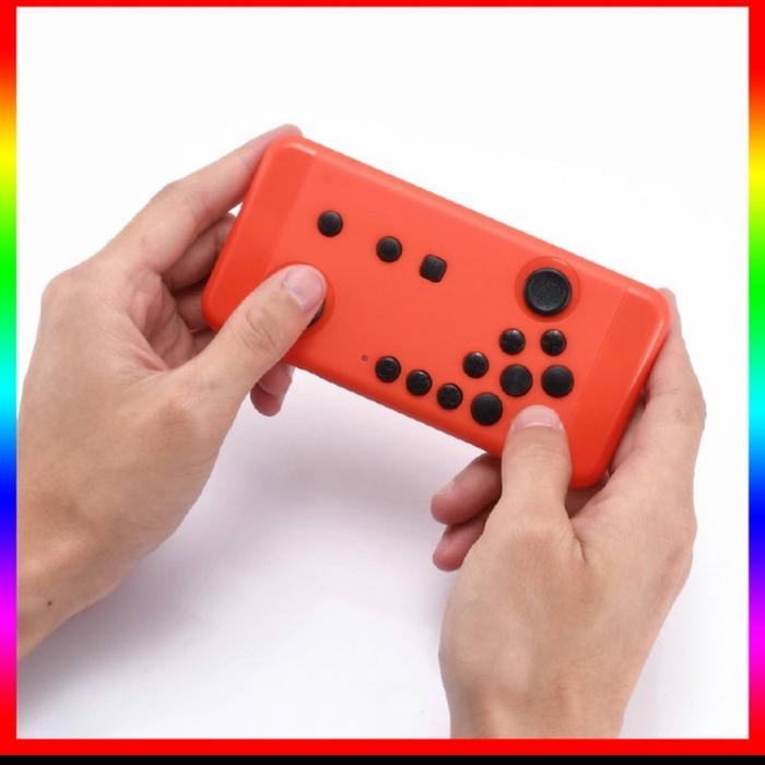 Gambar Mocute 055 joystick wireless bluetooth 3.0 untuk smartphone dari ang brother shop undefined Tokopedia