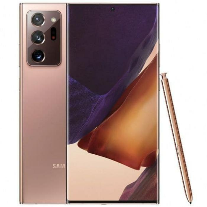 Samsung S20 Telus S20 Ultra Samsung Galaxy S20 Ultra 5G 128GB