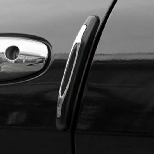 Door Guard Innova: Proteksi Tambahan untuk Si Kijang Legendaris