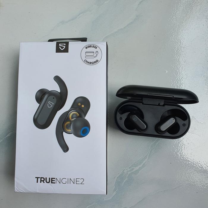 Jual soundpeats truengine 2 bluetooth 