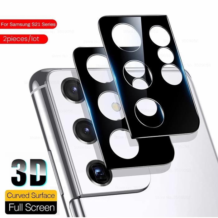 Camera Protector S21 Ultra Camera Glass Samsung Galaxy S21 Ultra