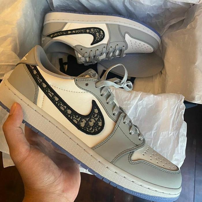 Dior Sneakers Air Dior 2021 Release Date Dior Sneakers Jordan Dior