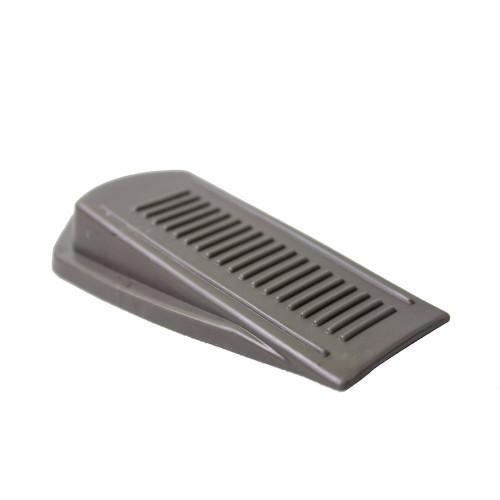 Gambar Karet Penahan Karet Pengganjal Ganjal Pintu Door Stopper - Abu-abu dari Licio Store undefined Tokopedia