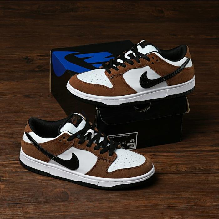 nike sb dunk trail end