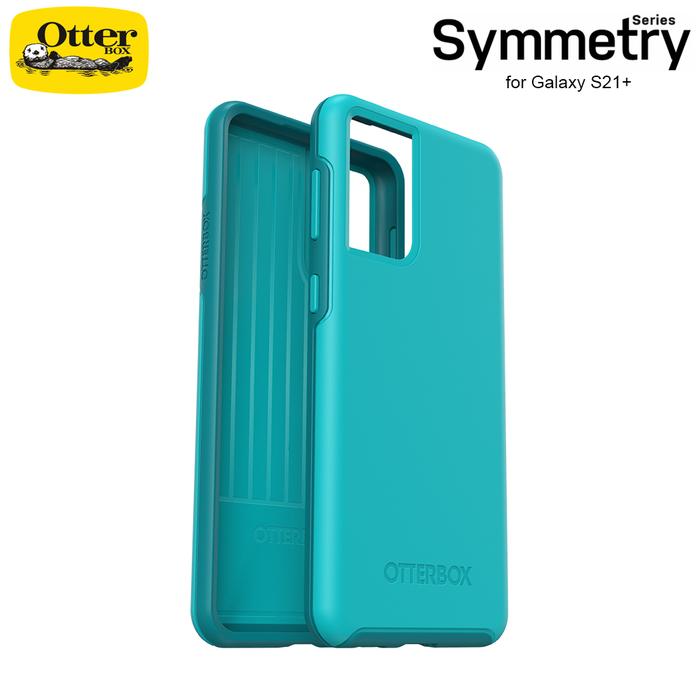 Gambar Casing Samsung Galaxy S21 Plus OtterBox Symmetry Case - Rocky Candy dari OtterBox by IGA undefined Tokopedia