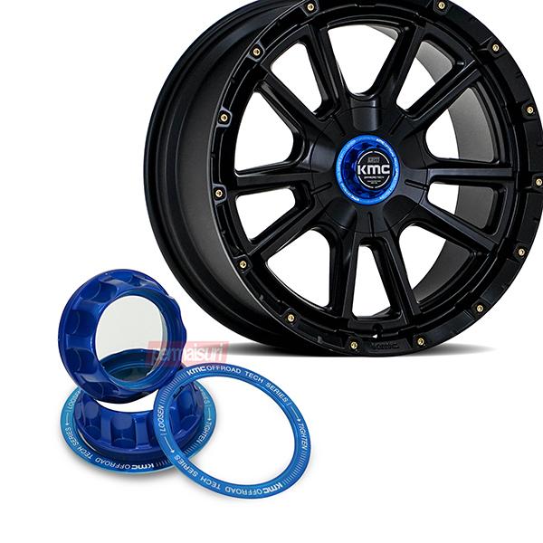 Gambar Permaisuri DOP KMC Sync KM100 - Biru dari PERMAISURIBAN undefined Tokopedia