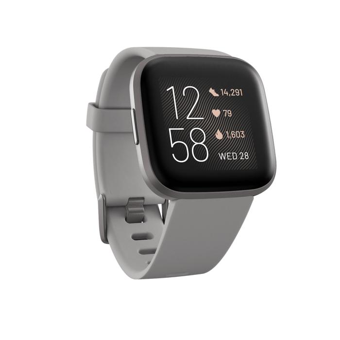 Jual JAM TANGAN SMARTWATCH FITBIT VERSA GARANSI RESMI TAM