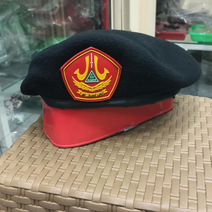 Gambar BARET BANSER dari Toko viola shop undefined Tokopedia