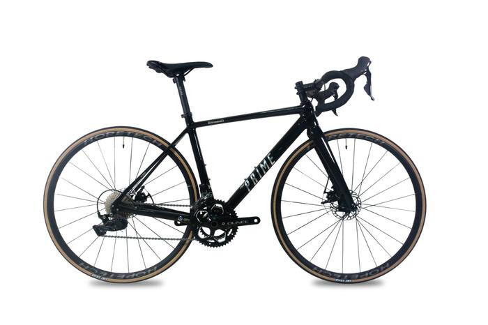 BEONE PRO RAW希少ロード DURA-ACEホイール付 ULTEGRA BEONE PRO RAWロード DURA-ACEホイール ULTEGRA