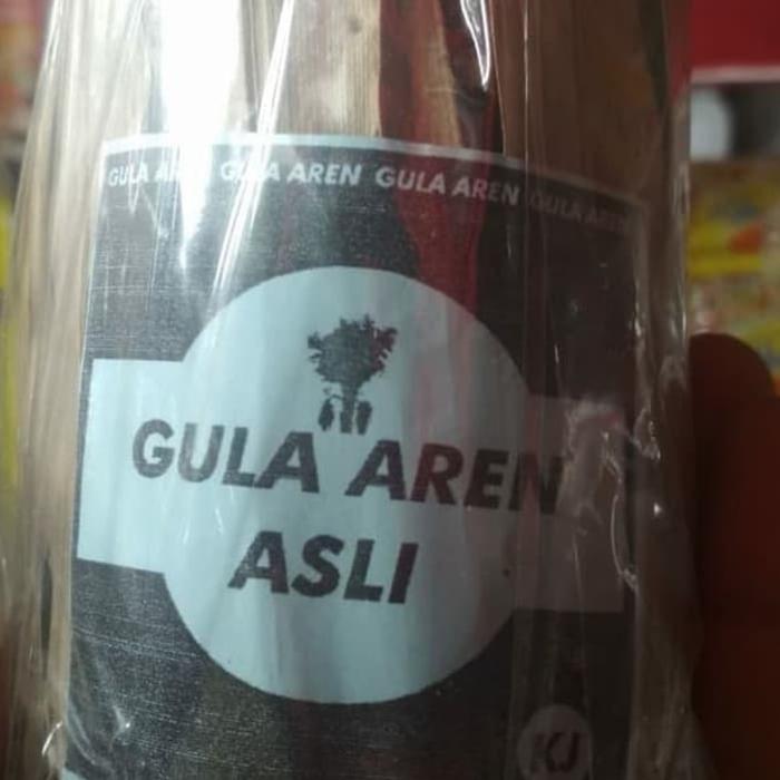 Gambar Gula Aren Asli 500g dari Toko Bumbu Basir undefined Tokopedia