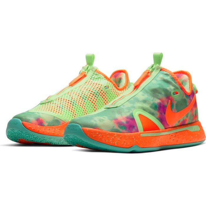 Jual Sepatu Basket Nike Paul George PG 4 - Allstar Gatorade - Kota Surabaya  - JBB_ID | Tokopedia
