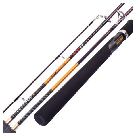 Gambar Joran Spinning Maguro EXTREME COMPE 2 | Pilih Ukuran - 150 dari Dunia Pancing Latumenten undefined 4 Tokopedia