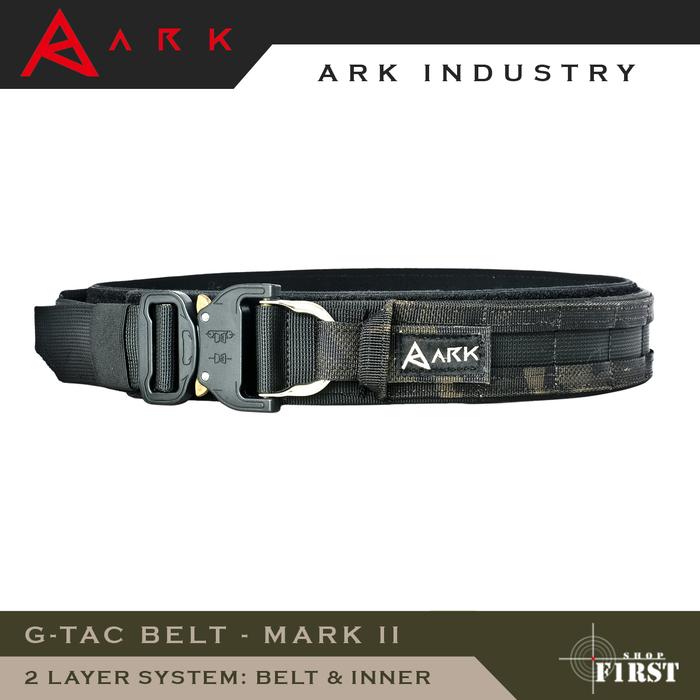 First Tactical TacTix Waist Belt