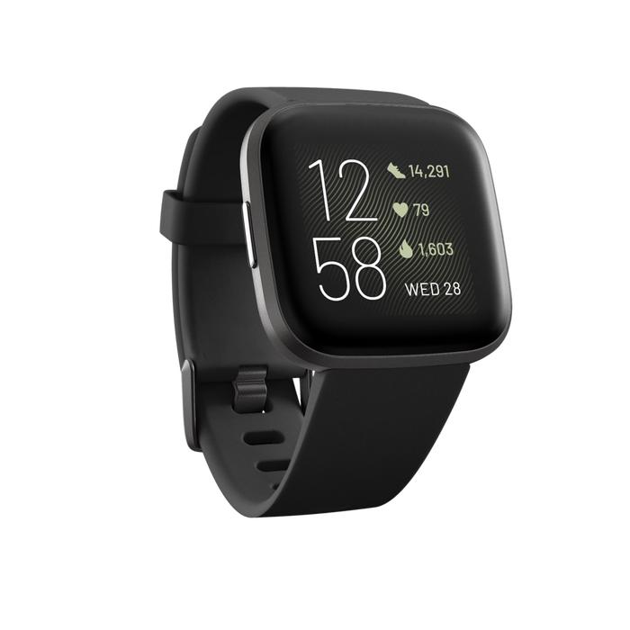 Jual JAM TANGAN SMARTWATCH FITBIT VERSA GARANSI RESMI TAM